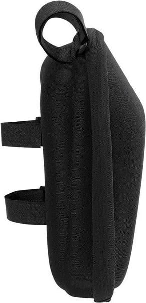 Çantë timoni për trotinet Wozinsky WSB1BK, 4L, e zezë