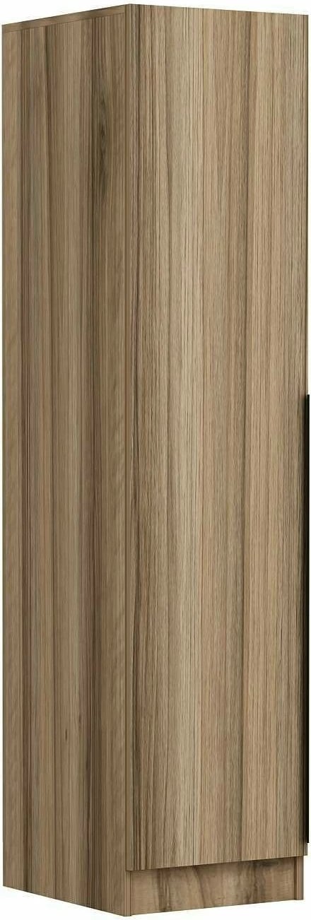 Dollap Skye Decor, ngjyrë arre, Minar Kale - 8702