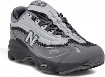 Atlete New Balance meshkuj, e hirtë