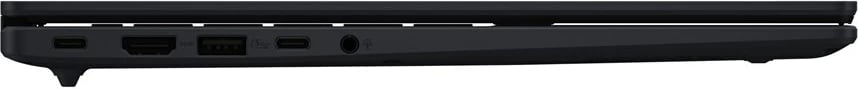 Laptop ASUS Vivobook 14 X1407CA-LY094, Ultra 5 225H, 16GB RAM, 512GB SSD, Quiet Blue