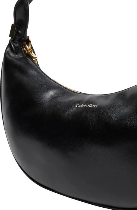 Çantë Calvin Klein, femra, e zezë