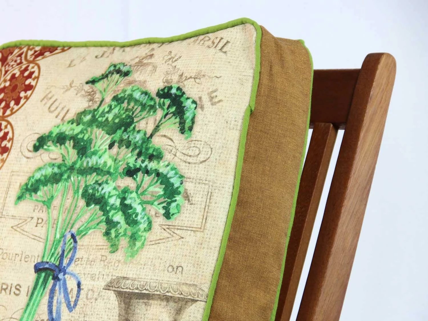 Jastëk Aberto Design, shumëngjyrësh, YM1157, 42x42cm