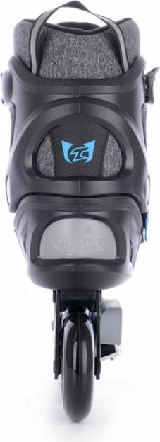 Inline Rollera Tempish Ayroo Top EBS, zi dhe argjend