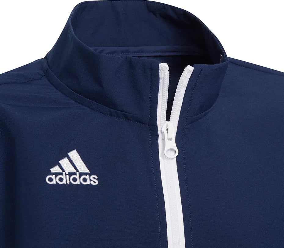 Duks për fëmijë adidas, navy