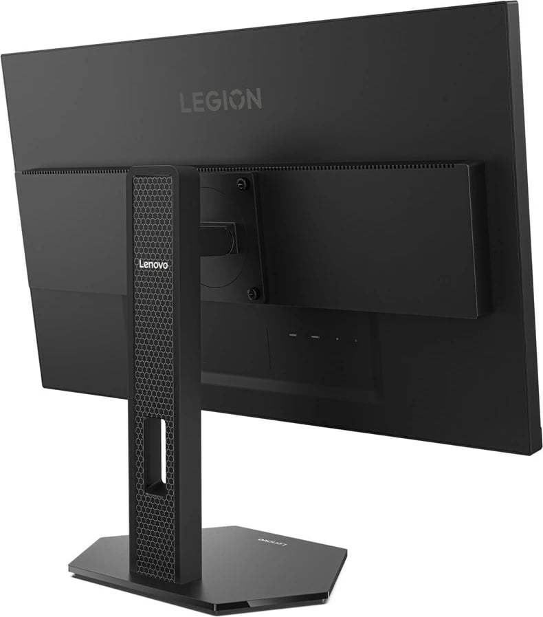 Monitor Lenovo Legion 27-10, 27", Full HD, LCD, Raven Black