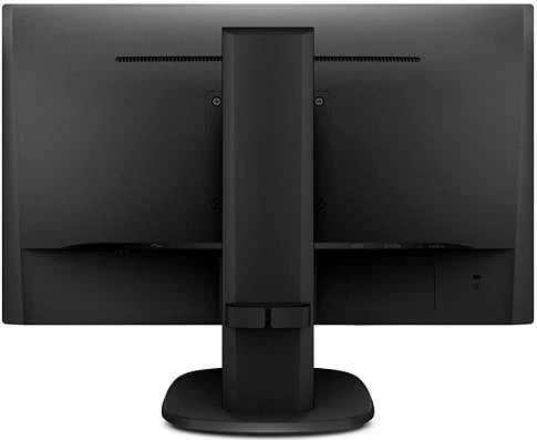 Monitor Philips 243S7EHMB, 23.8", IPS, Full HD, HDMI, Pivot, Altoparlantë, Zi