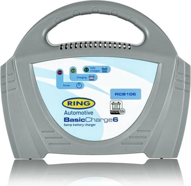 Mbushes Baterie 12v 6a