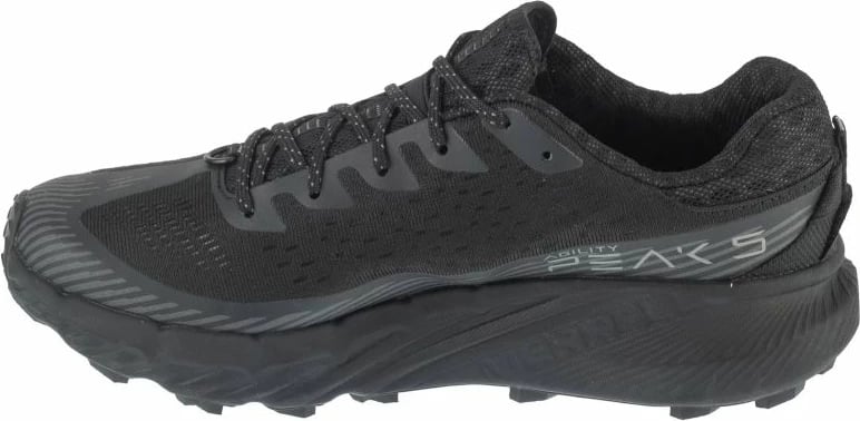 Atlete outdoor Merrell, të zeza