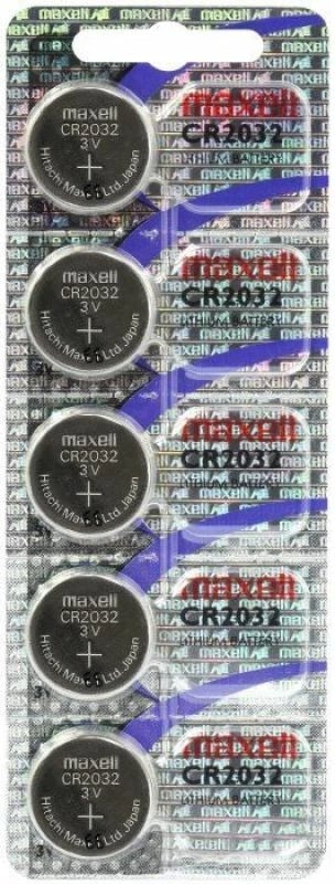 Bateri CR2032 Yakimasport