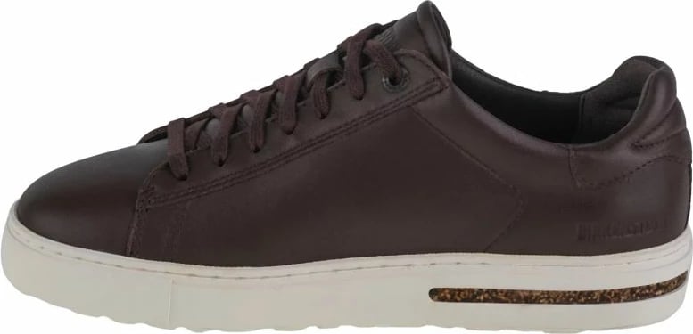 Këpucë lifestyle Birkenstock, kafe