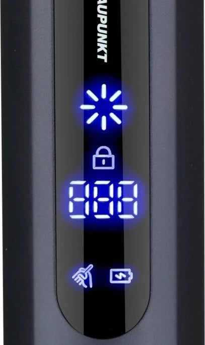 Makinë rroje Blaupunkt, MSR711, e zezë