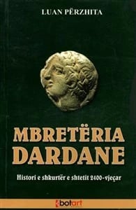 Mbreteria Dardane - LUAN PERZHITA