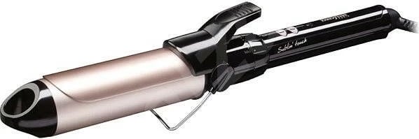 Figaro për flokë, BaByliss C338E, 38 mm, 150-180°C