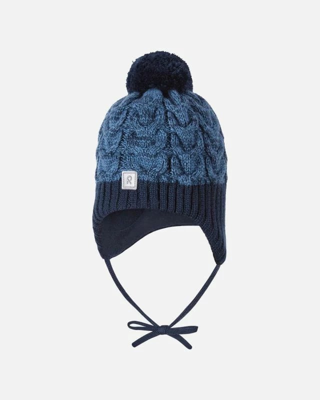 Kapelë për fëmijë Yakimasport, blu