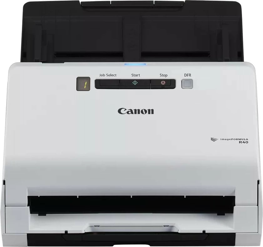 Skaner Canon imageFORMULA R40, ADF, Duplex, A4, USB 2.0