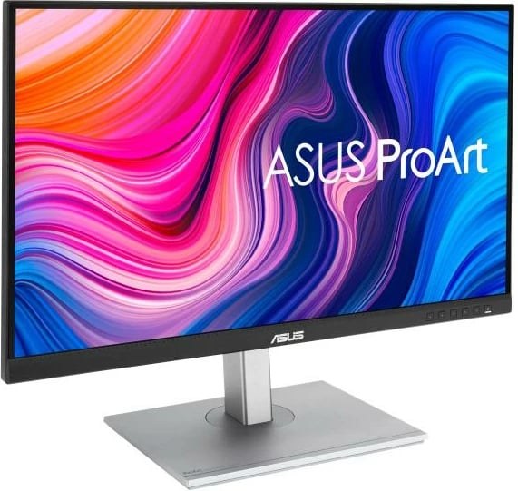 monitor, Asus, ProArt PA279CV (90LM06M1-B01170 / 90LM06M1B01170), 27", USB‑C 65W, 100% sRGB/Rec.709, Delta E 