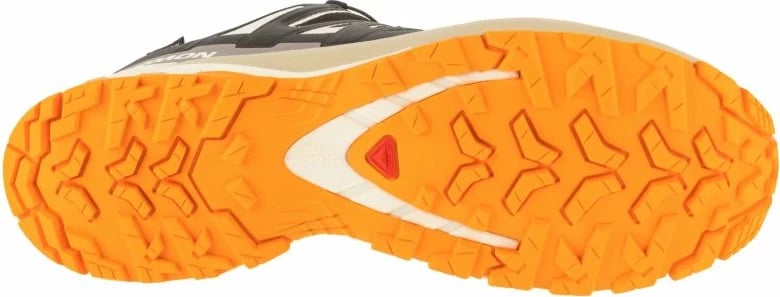 Atlete Salomon për meshkuj, të zeza