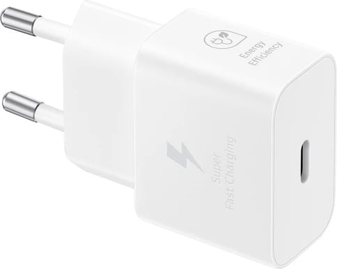 Karikues për celular  Samsumg Travel, Super Fast Charge Type-C,  25W