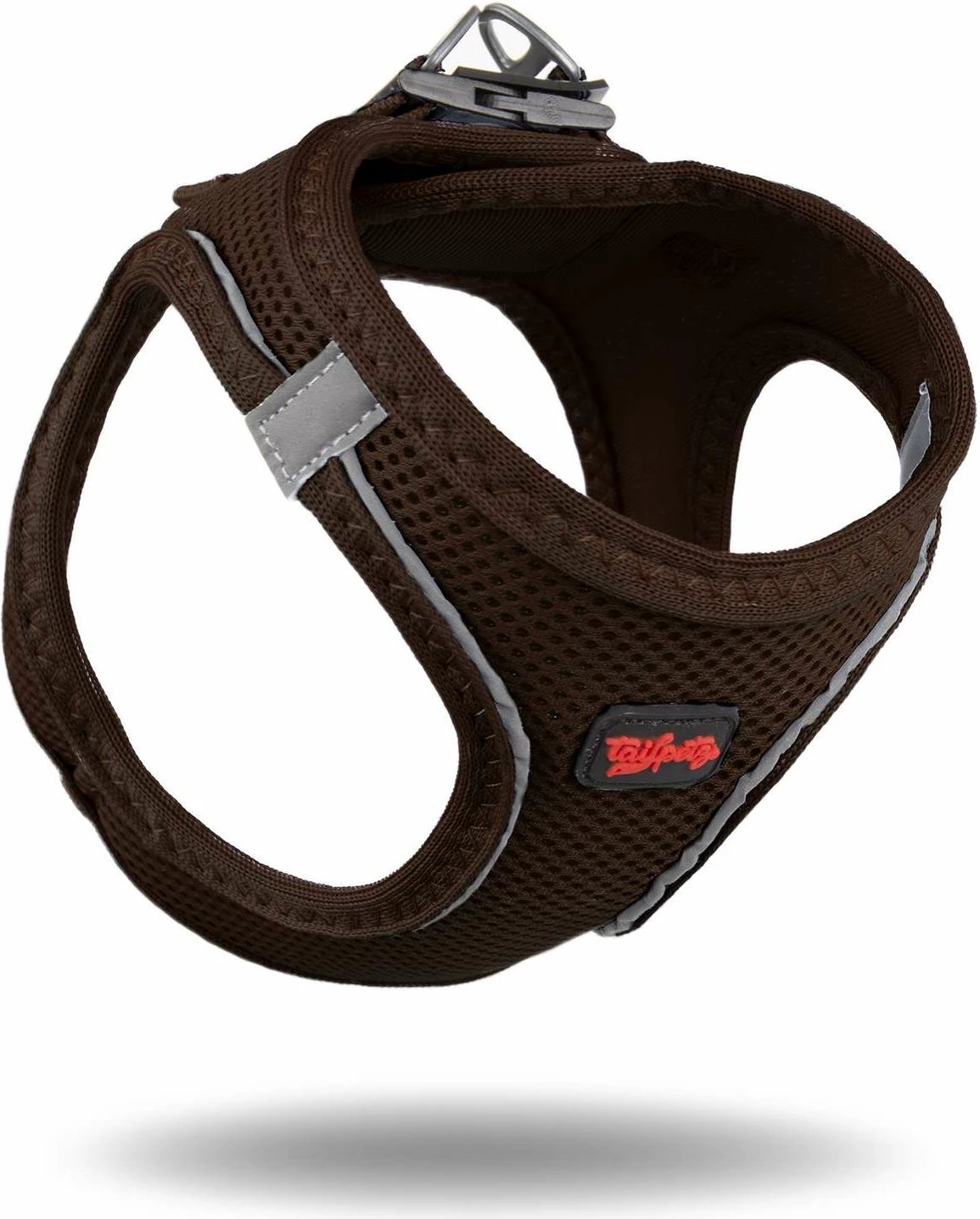 Parzmore për qen, Air-Mesh, ngjyrë kafe, Paws & Whiskers, XS Parzmore për qen, Air-Mesh, ngjyrë kafe, Paws & Whiskers, XS