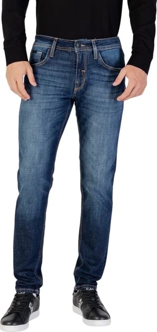 Jeans Antony Morato meshkuj, të kaltërta
