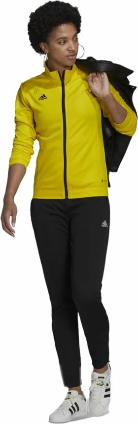 Duks për femra adidas, i verdhë