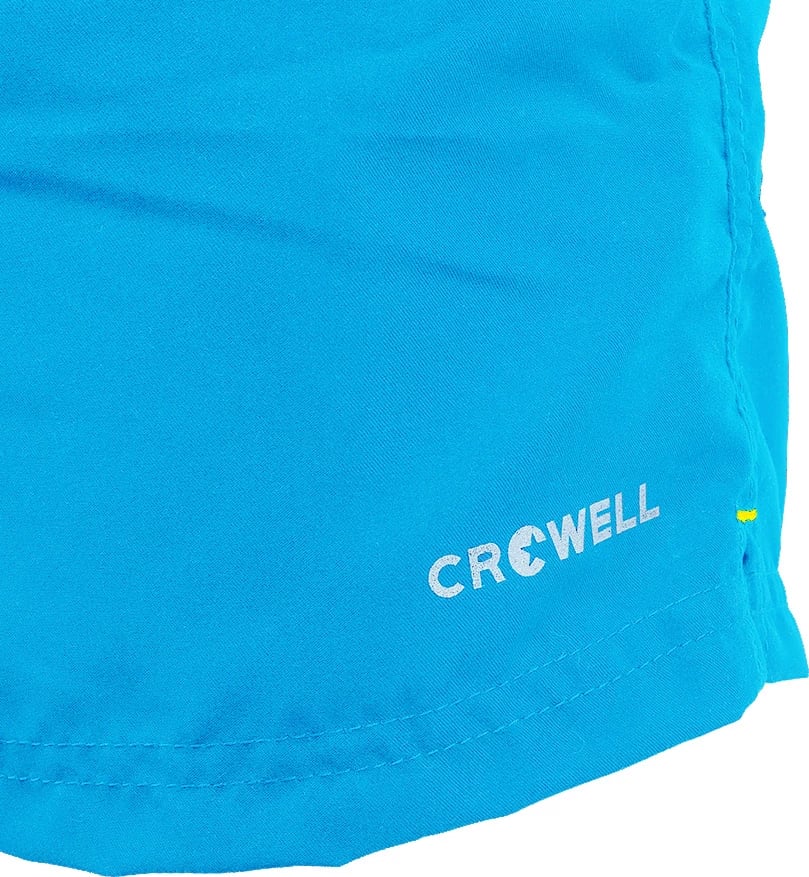 Shorce noti për meshkuj Crowell, të kaltërta
