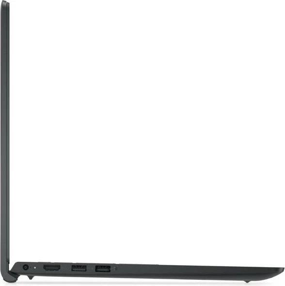 Laptop DELL Vostro 3520 15.6" FHD (Intel Core i7-1255U, 8GB DDR4, 512GB SSD, Intel Iris Xe, NoOS, Grey)