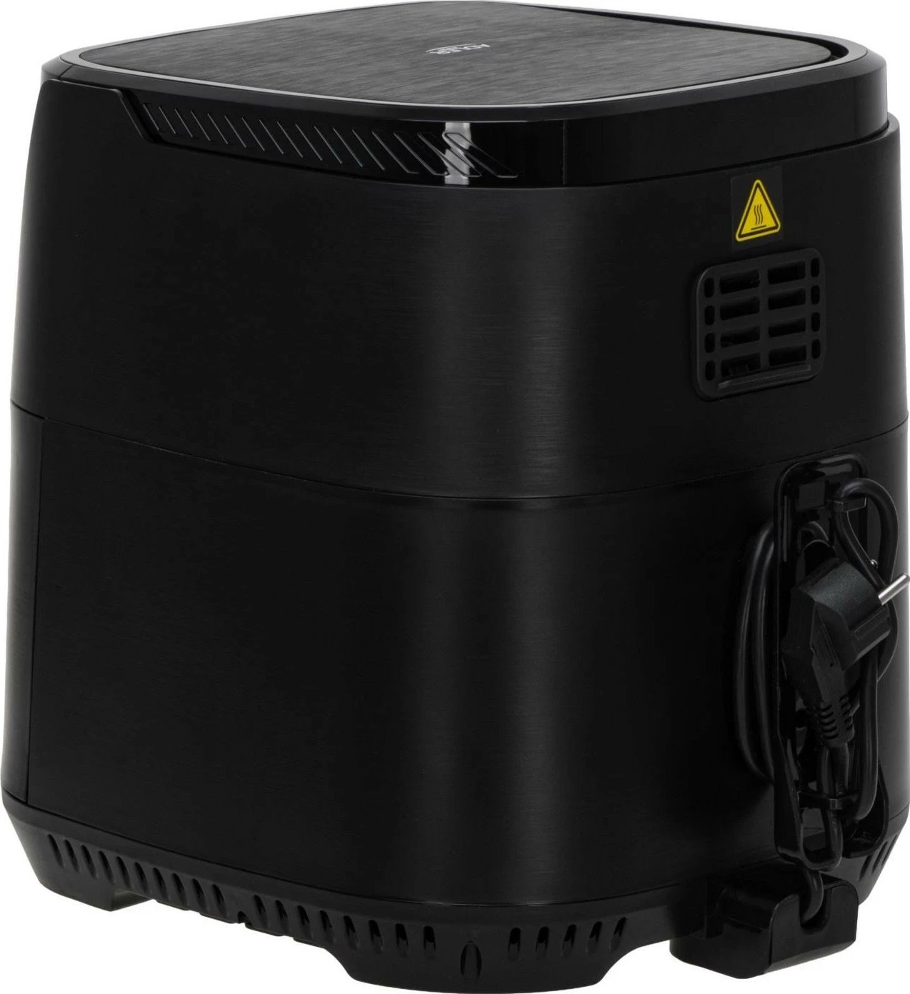 Fryer pa yndyrë Adler AD 6317, 5.5L, e zezë