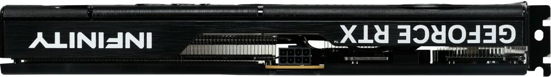 Kartelë grafike Palit GeForce RTX 5060 INFINITY 8GB GDDR7, 128-bit, 3DP/HDMI