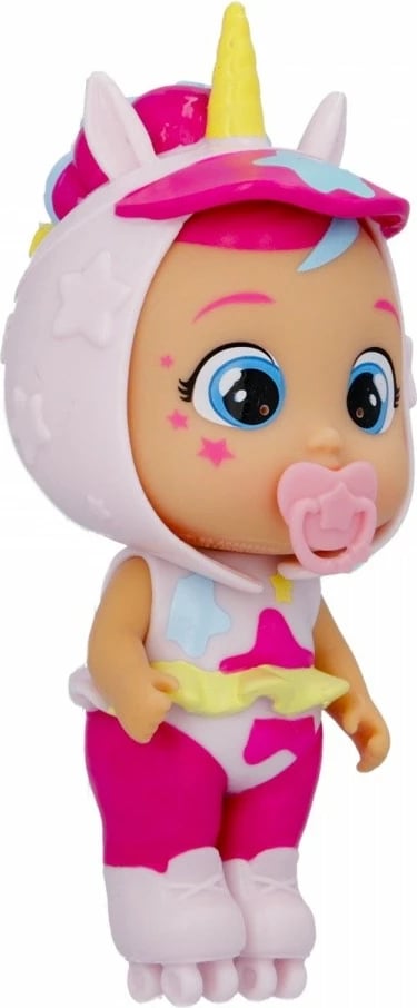 Kukull Cry Babies Magic Tears Di Stars Talent Dreamy, Tm Toys, IMC916142, plastikë, për vajza, shumëngjyrëshe