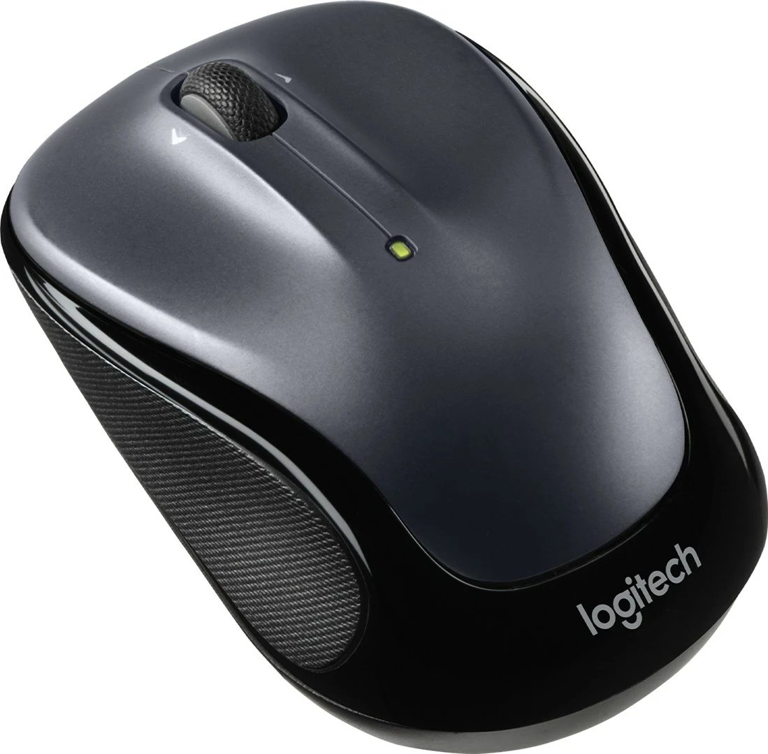 Maus Logitech M325s RF Wireless Optical 1000 DPI zi