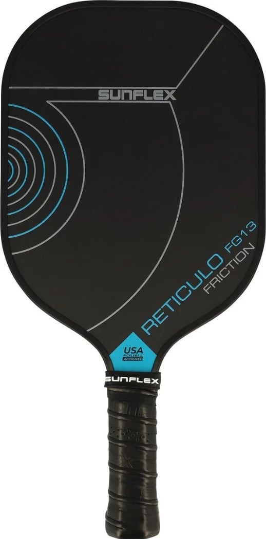 Reket pickleball Sunflex