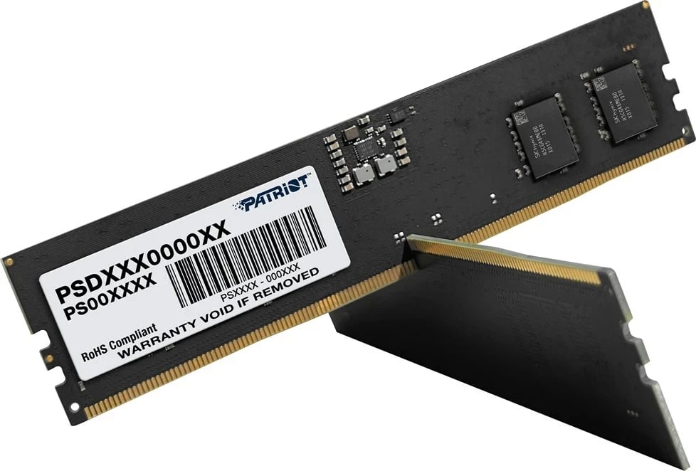 RAM Memorje Patriot Memory Signature Line 16 GB DDR5 5600 MHz