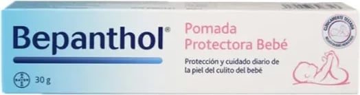 Krem mbrojtës për bebe Bepanthol Baby Protective Cream 30g