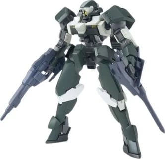Model ndërtimi Bandai HG 1/144 Julieta's Mobile Reginlaze, koleksion