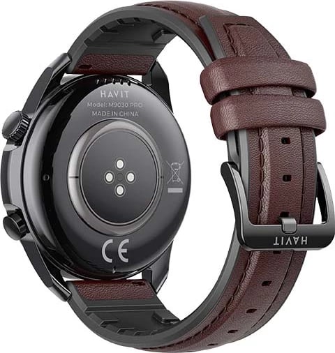 Orë E Mençur HAVIT M9030 PRO (Kaftë)