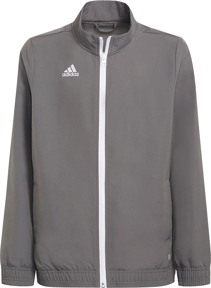 Duks për fëmijë adidas, i zi