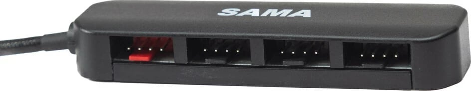 Hub 4in1 SAMA SH100 Hub 4in1 SAMA SH100