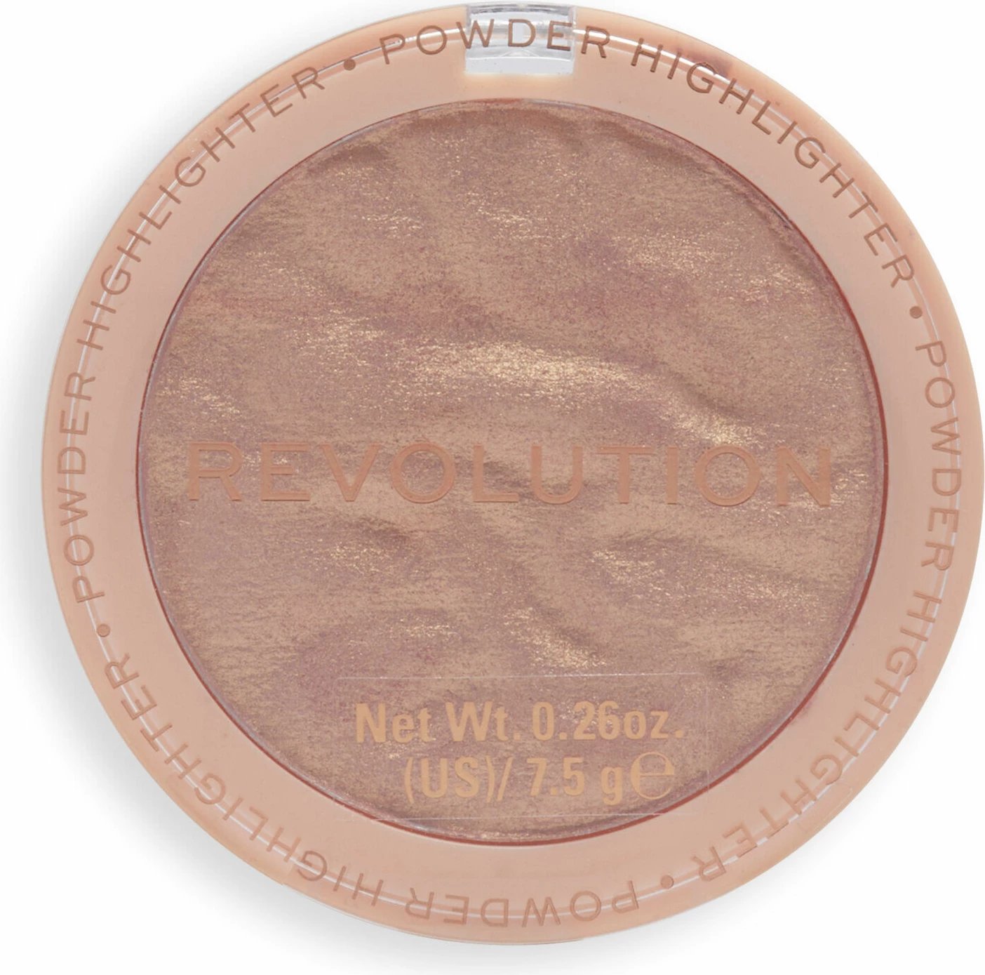 Revolution Reloaded Highlighter - Make an Impact