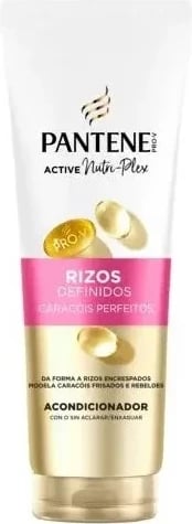 Kondicioner Pantene Rizos unisex 160ml