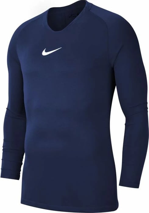 Fanellë termike për fëmijë Nike, blu marine