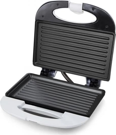 Grill për Panini Esperanza TKT004W, i bardhë