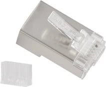 Kabllo rrjeti Lanberg RJ45 8P8C, kat.6, 20 copë