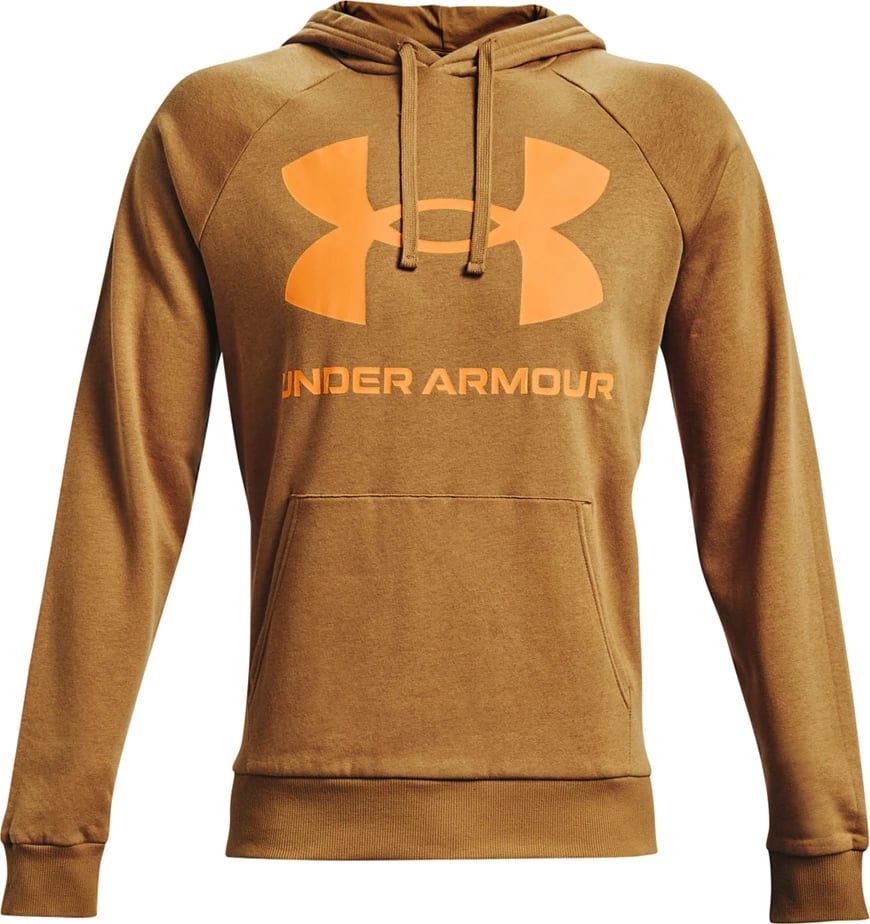 Duks për meshkuj Under Armour, kafe