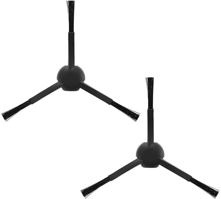 Set furça anësore Dreame RSB2 për D9 Pro/D9 Max/L10 Pro, e zezë, 2 copë