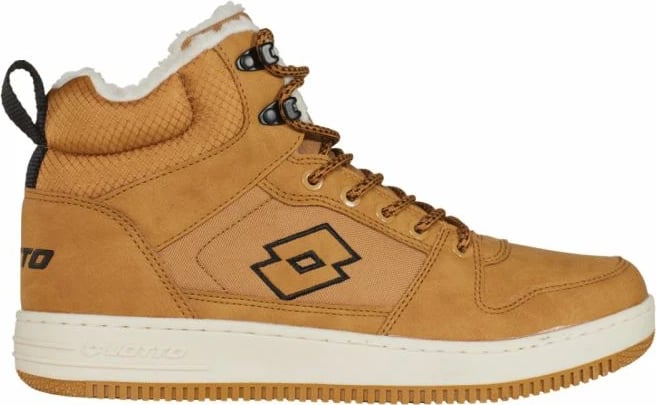 Çizme Lotto unisex, kafe