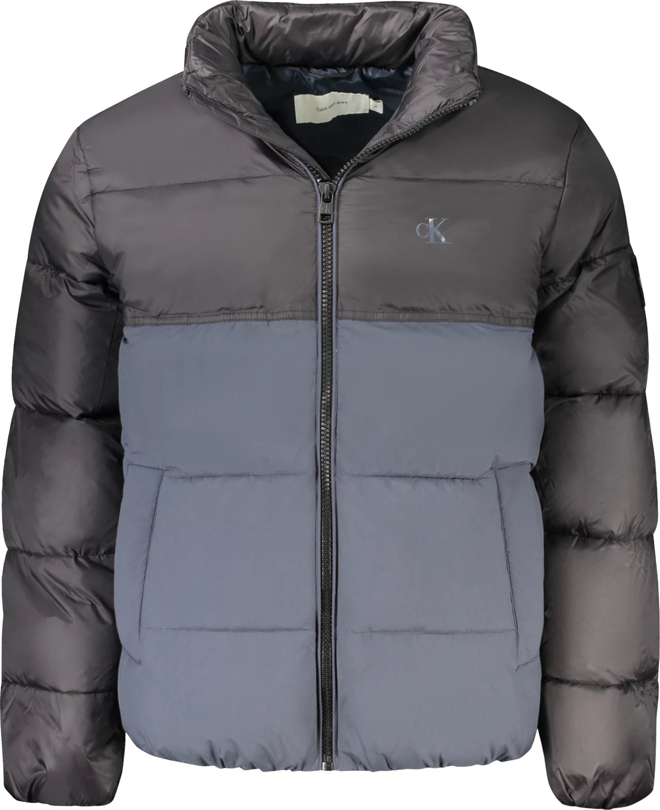 Jakne Calvin Klein për meshkuj, blu