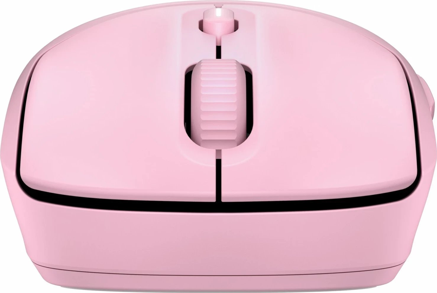 Maus HP 410 Quiet wireless, 6000 DPI, rozë