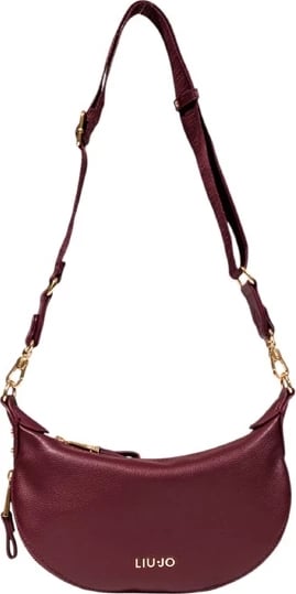 Çantë Liu Jo femra bordeaux