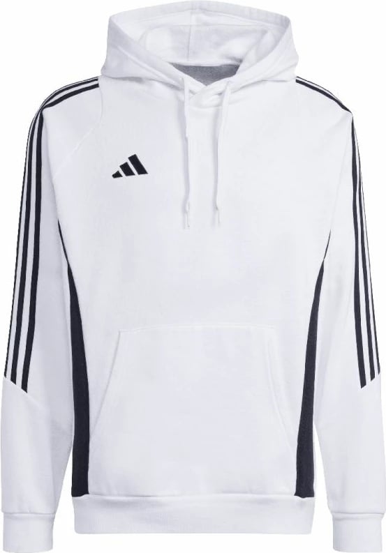 Duks adidas për meshkuj, i bardhë